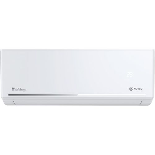 Сплит-система инверторная Royal Clima Felicita Heat Pump Full DC Inverter RCI-FHE75HN настенная, до 72м2, 25000 BTU, с голосовым помощником, (комплект из 2-х коробок)