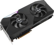 Видеокарта ASUS AMD  Radeon RX 7900XT DUAL-RX7900XT-O20G