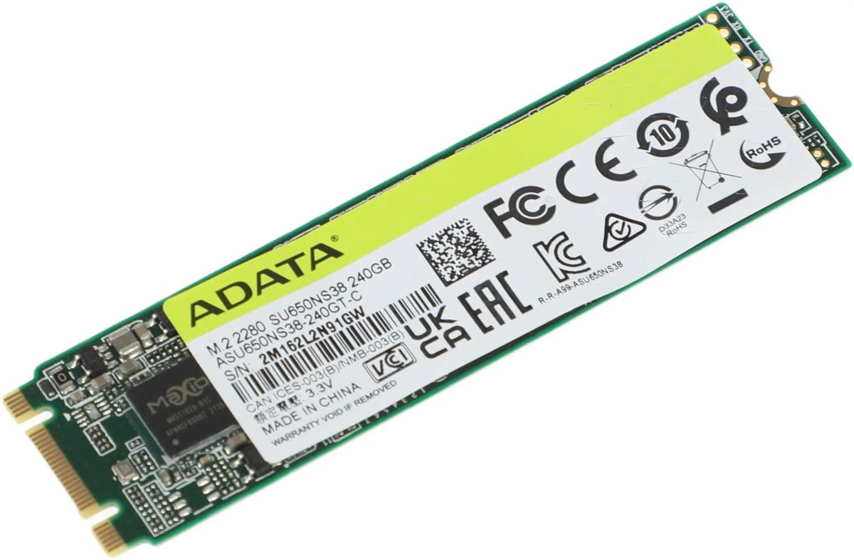Adata ultimate su650 240gb best sale