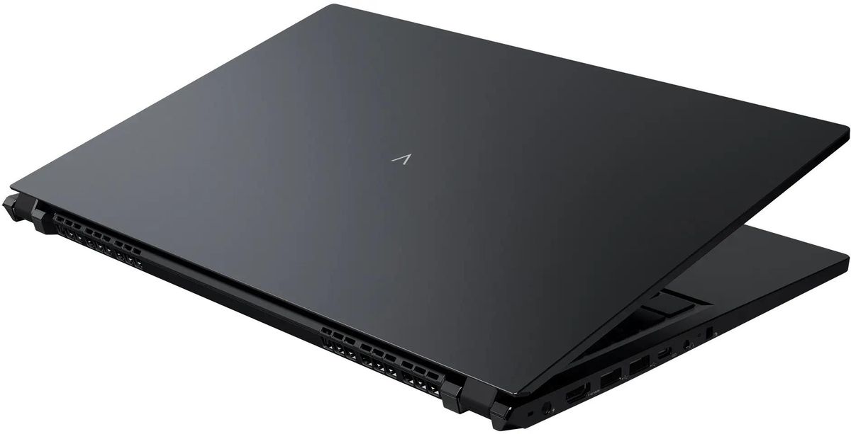 Ноутбук Digma Pro Magnus M DN16R5-ADXW02, 16.1", IPS, AMD Ryzen 5 5600U, 6-ядерный, 16ГБ DDR4, 512ГБ SSD,  AMD Radeon  RX Vega 7, темно-серый