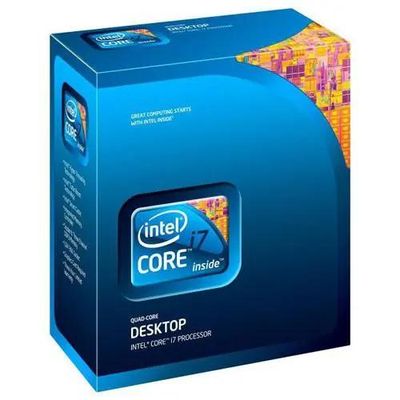 Intel Core i7 960 LGA 1366 BOX bx80601960 s lbeu 559240