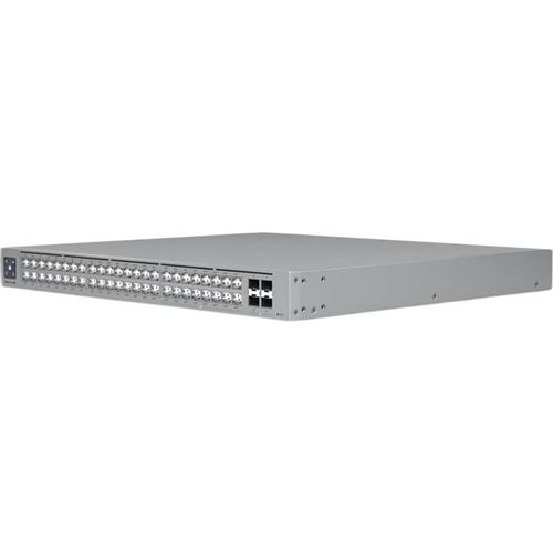 Коммутатор Ubiquiti Pro Max, управляемый, 48 RJ-45, 10/100/1000/2500/10000 Мбит/с [usw-pro-max-48-poe]