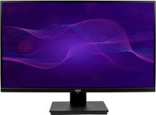 Изображение товара 27" Монитор HIPER ProView HS2707, 2560x1440, IPS, 100Гц, 1хHDMI, 1хDP, черный