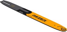 Изображение товара Шина для цепных пил REZER 453 L 9 А длина 45 см для цепей 3/8"