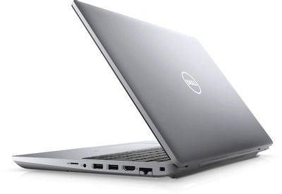 Характеристики Ноутбук Dell Latitude 5521 15.6