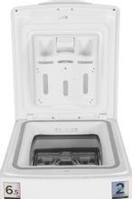 Стиральная машина Midea MFE11W65/W-C