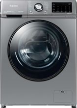 Стиральная машина Бирюса WM-SL1014/15 M, с фронтальной загрузкой, с ...