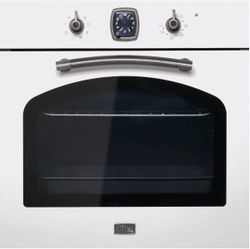 Духовой шкаф электрический Korting OKB 481 CRSI, 73л, белый