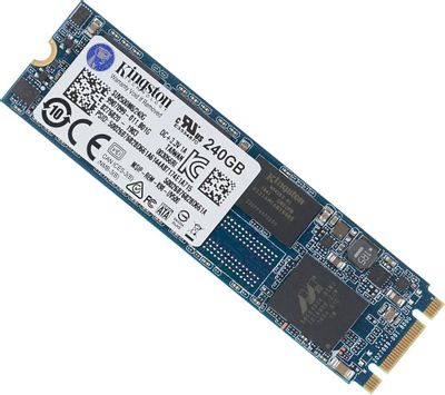 Kingston suv500m8 hotsell