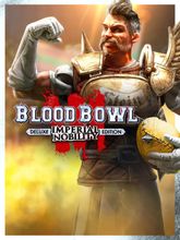Изображение товара Набор Blood Bowl 3 - Imperial Nobility Edition для ПК с русской локализацией