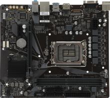 Изображение товара Материнская плата Gigabyte H610M H V3 DDR4 LGA 1700 mATX для Intel 12-14 поколения