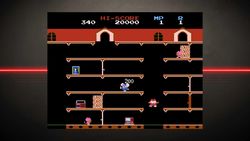 Игра NAMCO BANDAI Namco Museum Archives Vol 1, для ПК, регион: Россия