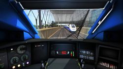 Игра DOVETAIL Train Simulator Classic 2024, для ПК, регион: Россия