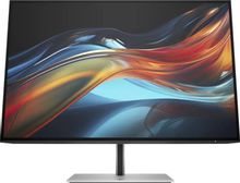 Изображение товара 24" Монитор HP Series 7 Pro 724pu,  1920x1200,  IPS,  100Гц,  1хHDMI,  1хDP,  черный и серебристый/черный [8y2f7aa]