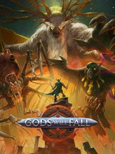 Изображение товара Игра PLAION Gods Will Fall для ПК с русской локализацией цифровое издание