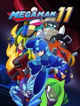 Изображение товара Игра CAPCOM Mega Man 11 для ПК русский язык цифровое издание