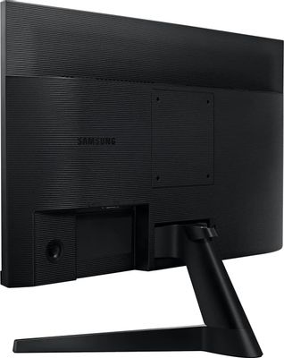 27" Монитор Samsung S27C310EAI, 1920x1080, IPS, 75Гц, 1хHDMI, черный ...