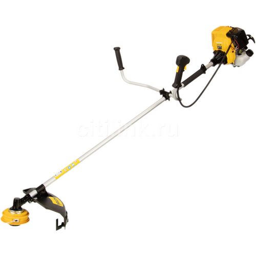 Триммер бензиновый Huter GGT-15004T, (комплект из 2-х коробок) [70/2/50]