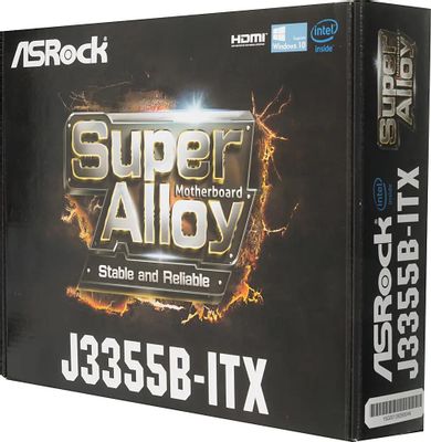 Asrock j3355b store