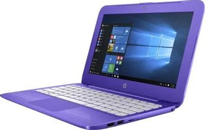 HP Stream 11 y009ur 11.6