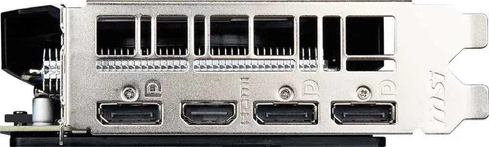Msi 2070 ventus discount