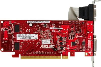 Asus amd radeon hd 5450 cheap