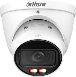 Камера видеонаблюдения IP Dahua DH-IPC-HDW2449TP-ZS-IL-S2,  белый
