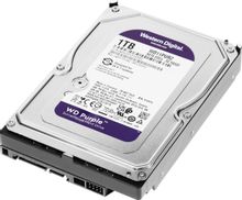 Жесткий диск WD Purple WD11PURZ,  1ТБ