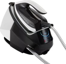 Парогенератор Polaris PSS 9090K Turbo Steam,  белый