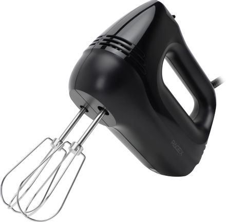 Миксер RAGEX R007-000, ручной, черный