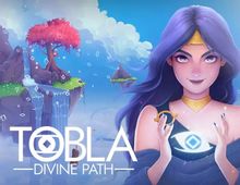 Изображение товара ROKAPLAY Tobla - Divine Path игра для ПК цифровое издание Россия
