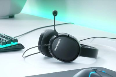 steelseries arctis 1 wireless