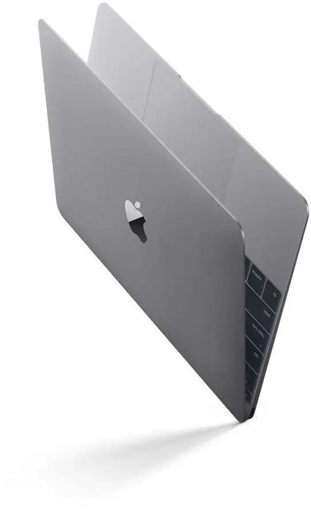 Характеристики Ноутбук Apple MacBook 12
