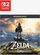 Изображение товара Дополнение к игре Nintendo The Legend of Zelda: Breath of the Wild, для  Nintendo Switch 2,  русская версия