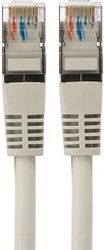 Патч-корд REXANT вилка RJ-45,  вилка RJ-45,  кат.5E,  LSZH,  2м,  серый