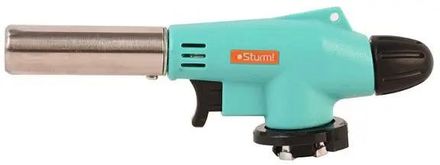 Газовая горелка STURM! 5015-KL-06, газовый, 1800Вт