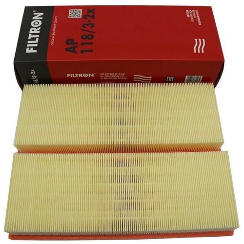 Фильтр воздушный FILTRON AP118/3-2X