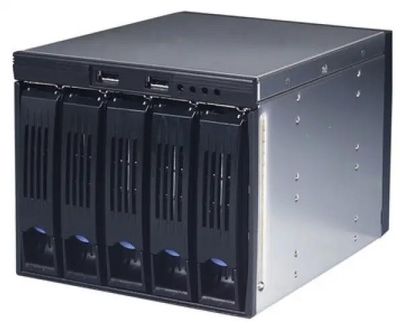 Intel FUP4X35S3HSDK 3.5 Hot swap Kit for P4000 Chassis fup4x35s3hsdk 936623 996417