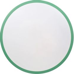 Светильник HIPER Cindy H823-9, 72 Вт, 3000/4000/6000К зеленый