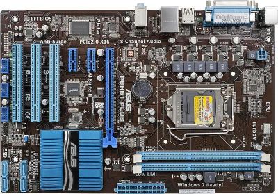 Asus h61 plus hotsell