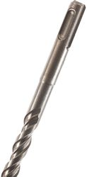 Бур Patriot 812010007,  по бетону/кирпичу/камню,  10мм,  SDS-PLUS