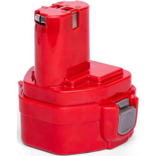 Батарея аккумуляторная для Makita TopON TOP-PTGD-MAK-12-2.1-Ni, 12.0В, 2.0Ач, NiMh