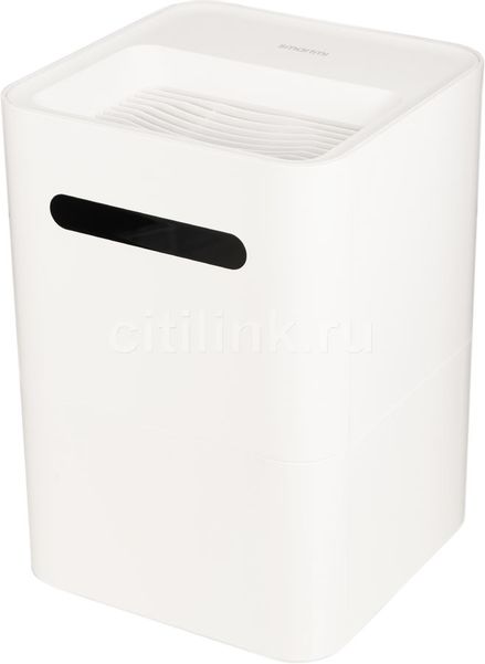 Увлажнитель воздуха традиционный SMARTMI Evaporative Humidifier 2,  4л,  белый