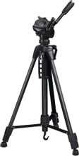 Штатив-трипод HAMA Star Black 153-3D, черный [fob-00004469] – купить в ...