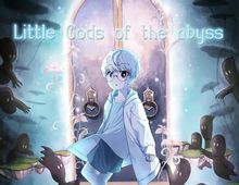 Изображение товара Игра Little Gods of the Abyss для ПК русская версия цифровой ключ 2020