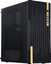 Изображение товара Корпус ATX Accord ACC-188R2, Midi-Tower, без БП,  черный
