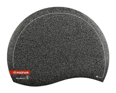 Коврик для мыши Nova Microptic+ Elegance (S) черный, 220х175х [nelegb ...