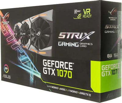 Gtx 1070 box store