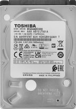 Изображение товара Жесткий диск Toshiba MQ04ABD200 2ТБ 2.5 SATA III для ПК и ноутбука