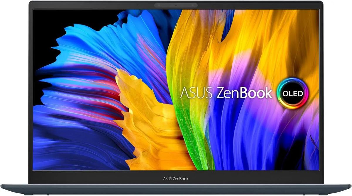 Ноутбук ASUS Zenbook 13 OLED UX325EA-KG908W 13.3